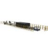 T3 Production Line - Laser Coil Unwinding And Leveling Automatic Production Line 01-1