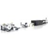 T2 Production Line - Laser Coil Unwinding And Leveling Automatic Production Line 01
