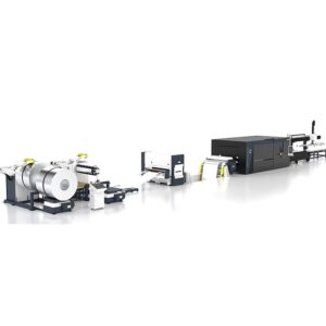 T2 Production Line - Laser Coil Unwinding And Leveling Automatic Production Line 01 T2 Production Line - Laser Coil Unwinding And Leveling Automatic Production Line 01