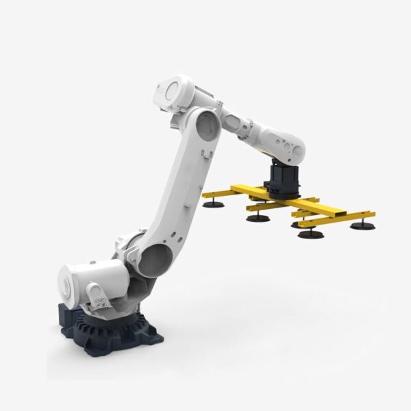 T3 Production Line - Laser Coil Unwinding And Leveling Automatic Production Line 04-1