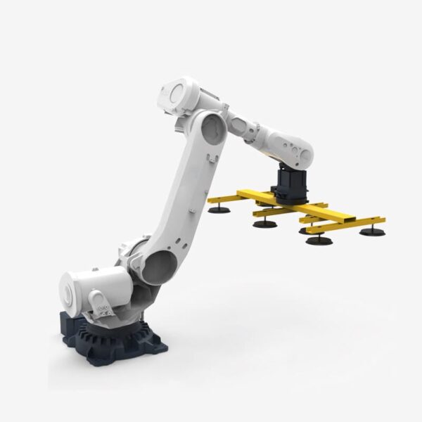T2 Production Line - Laser Coil Unwinding And Leveling Automatic Production Line 04