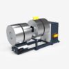 T3 Production Line - Laser Coil Unwinding And Leveling Automatic Production Line 05-1