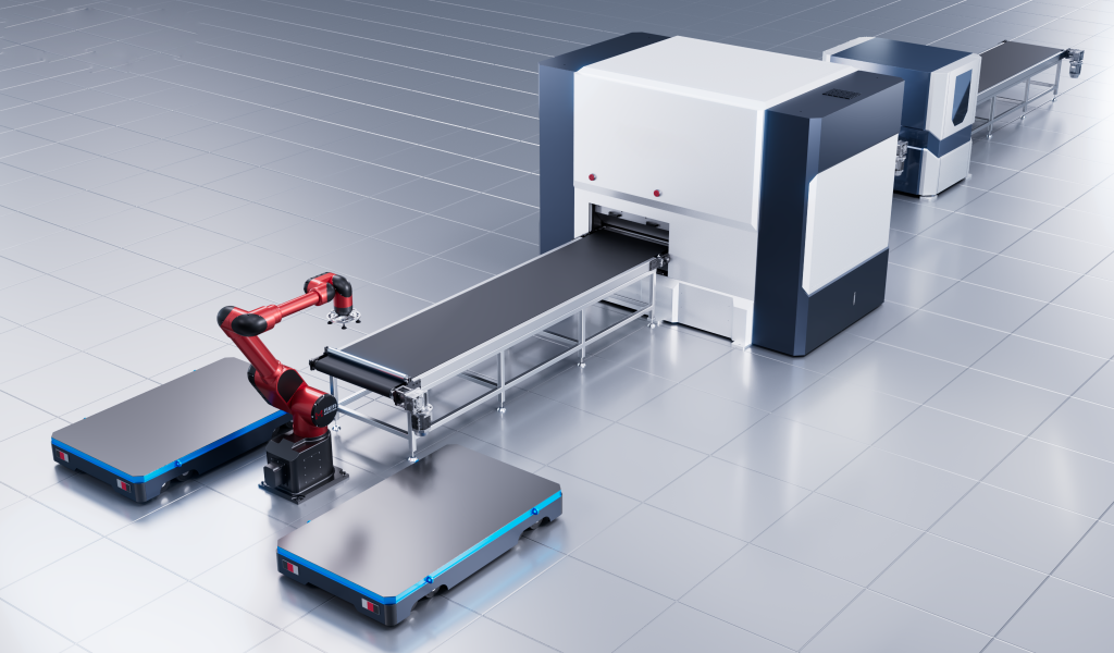 Laser Welding Machine