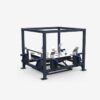 T5 Production Line - Double-Head Unwinding And Leveling Laser Cutting Production Line 05-2