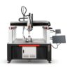 gantry automatic fiber laser welding machine,laser welding machine