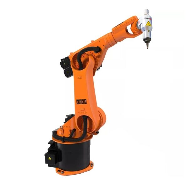 Robot laser cutting machine 1a-2