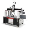 gantry automatic fiber laser welding machine,laser welding machine