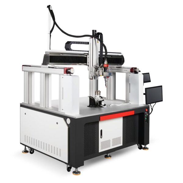 gantry automatic fiber laser welding machine,laser welding machine