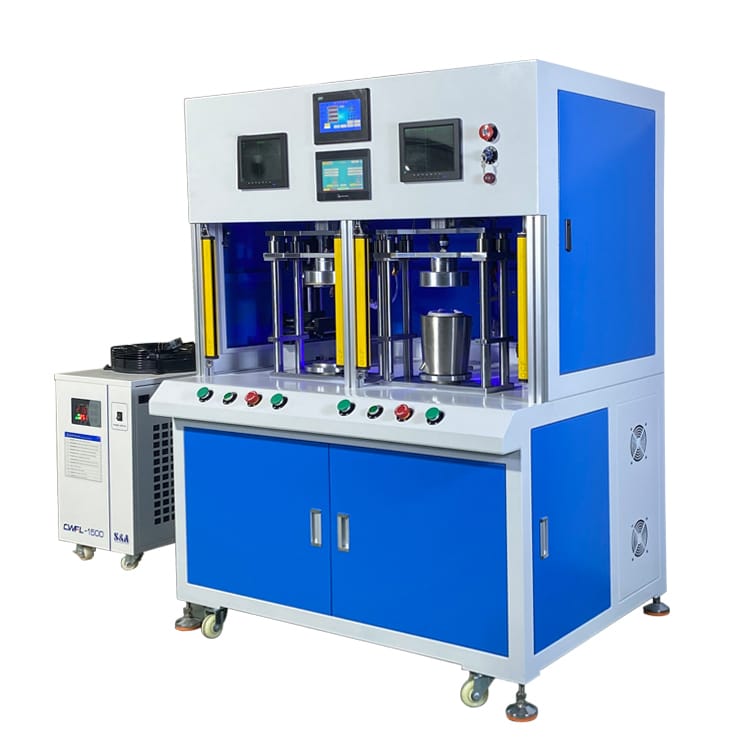 Double-station-kettle-laser-welding-machine-2