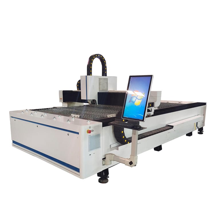 Intouchray laser cutting machine