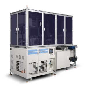 Custom Laser Marking System MKS_6936