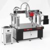 gantry automatic fiber laser welding machine,laser welding machine
