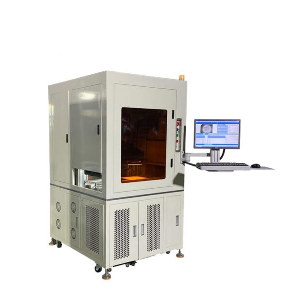 PCB Laser Marking Machine-1