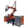 Robot-laser-welding-machine Robot-laser-welding-machine