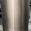 Laser welding bucket, Laser welding bucket Straight seam welding, Laser welding of straight seams, Straight seam, Straight seam laser welding, Straight seam welding