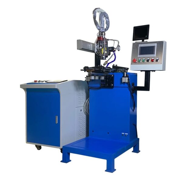Laser welding bucket, Laser welding bucket Straight seam welding, Laser welding of straight seams, Straight seam, Straight seam laser welding, Straight seam welding