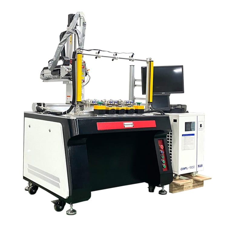 Teapot-spout-laser-welding-machine-2