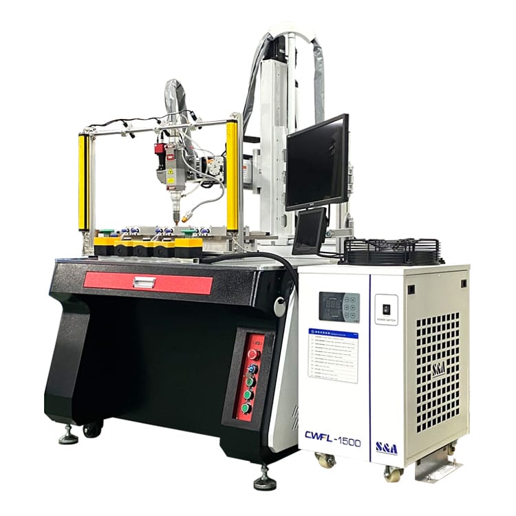 Teapot-spout-laser-welding-machine-3