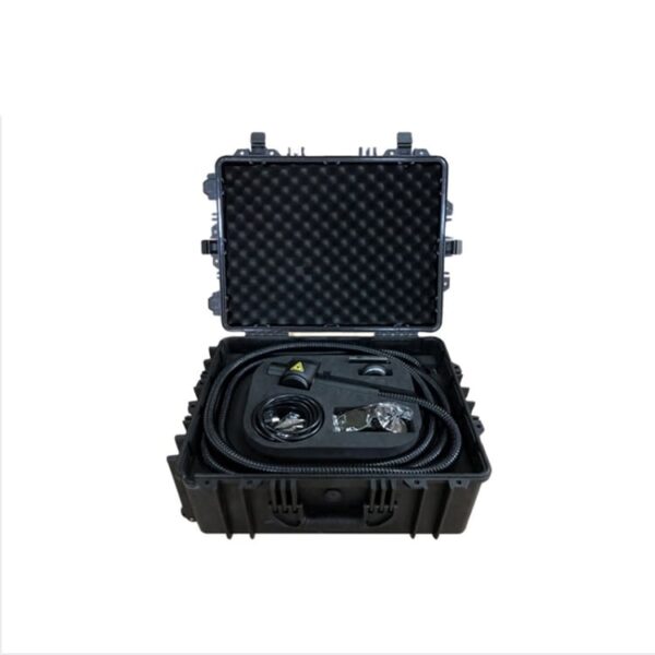 Trolley Case Pulse Laser Cleaner-1