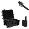 Trolley Case Pulse Laser Cleaner-2