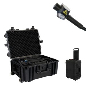 Trolley Case Pulse Laser Cleaner-2