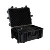 Trolley Case Pulse Laser Cleaner-3