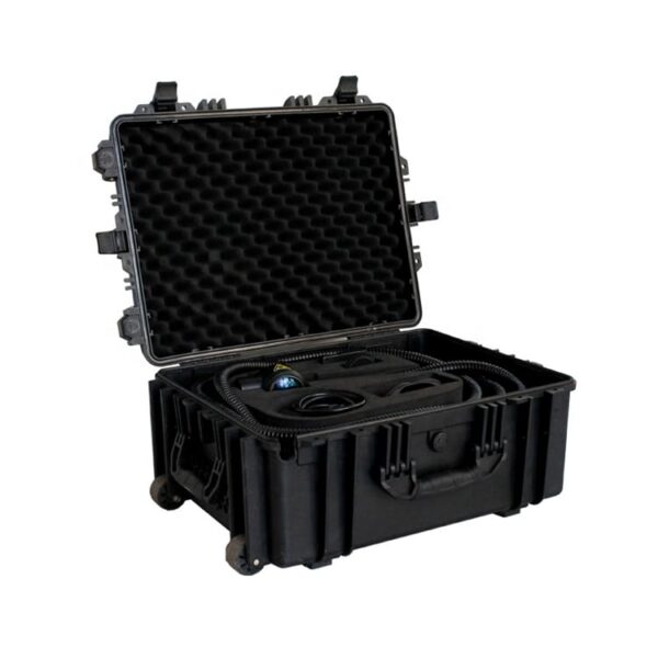 Trolley Case Pulse Laser Cleaner-3