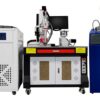 Open Cabinet Laser Cladding Machine4 Open Cabinet Laser Cladding Machine4