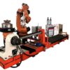 Robotic Laser Cladding Machine -3