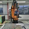 Robot laser welding machine-2 Robot laser welding machine-2