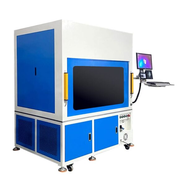 Bellows Laser Welding Machine -3 Bellows Laser Welding Machine -3
