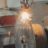 Open Cabinet Laser Cladding Machine2 Open Cabinet Laser Cladding Machine2