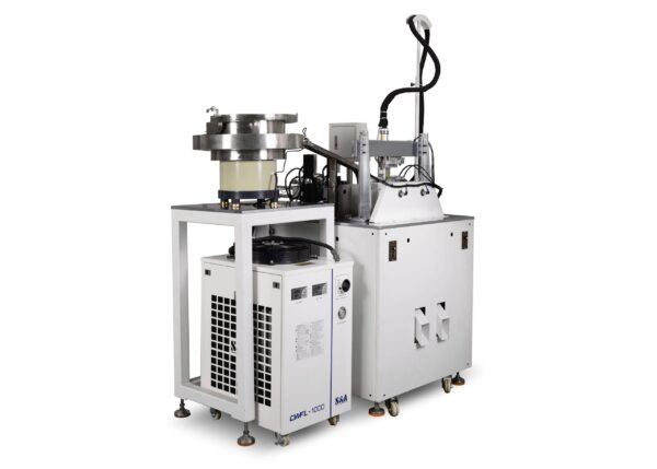 Battery Shell Laser Cutting Machine 1 Battery Shell Laser Cutting Machine 1