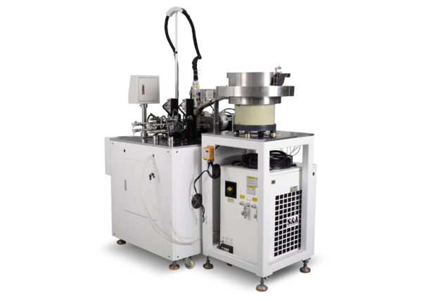 Battery Shell Laser Cutting Machine 2 Battery Shell Laser Cutting Machine 2