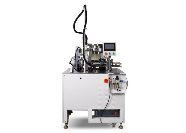 Battery Shell Laser Cutting Machine 3 Battery casing cutting machine-3