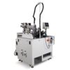 Battery casing cutting machine-4 Battery casing cutting machine-4