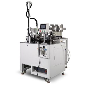 Battery casing cutting machine-5