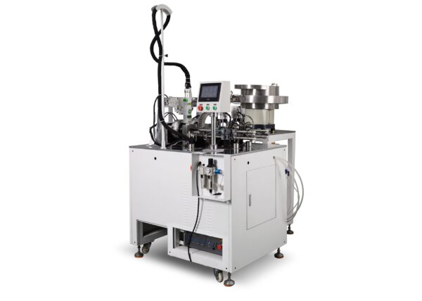 Battery casing cutting machine-5 Battery casing cutting machine-5