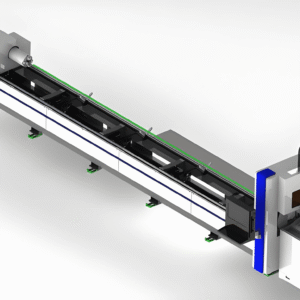 High-Performance Tube Laser Cutting Machine3 High-Performance Tube Laser Cutting Machine3
