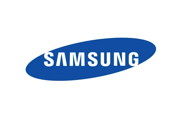 Samsung logo