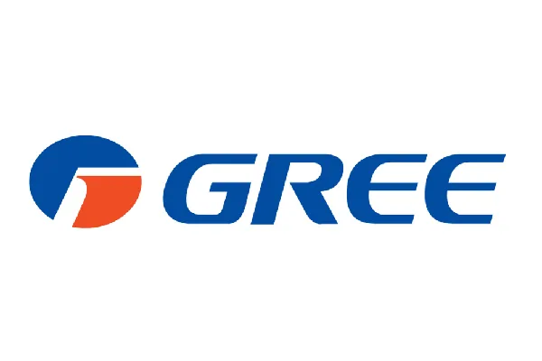 GREE logo