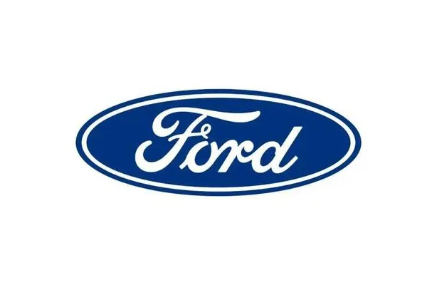 Ford logo