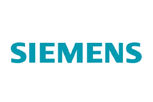 Siemens logo