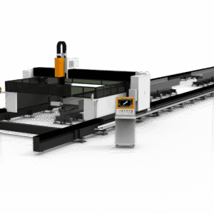 Large H-beam Laser Cutting Machine7 Large H-beam Laser Cutting Machine7