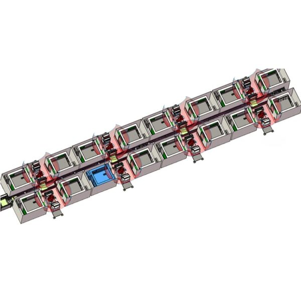 production line -5 production line -5