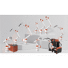 6 Axis Cobot MIG Welding Machine-1 6 Axis Cobot MIG Welding Machine-1