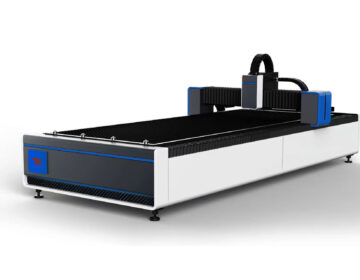 fiber laser cutting machine