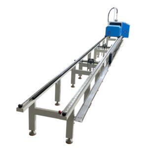 Tube Laser Cutting Machine6 Tube Laser Cutting Machine6