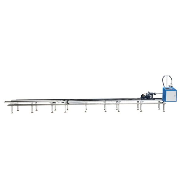 Tube Laser Cutting Machine5 Tube Laser Cutting Machine5