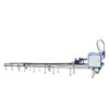 Tube Laser Cutting Machine3 Tube Laser Cutting Machine3